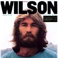 Import Dennis Wilson - PACIFIC OCEAN BLUE | Vinyl