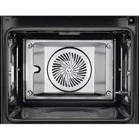 AEG BSK892230B 9000 SteamPro Combi stoomoven
