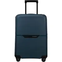 Samsonite Magnum Eco Spinner 55/20 38l Reistas Met Wielen