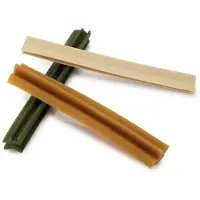 Beeztees Veggie Staaf Mix - 12 cm - Kauwstaaf - Hondensnacks - Hond