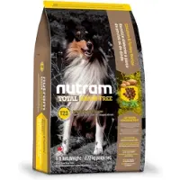 Nutram hondenvoer Graanvrij Kalkoen &amp; Kip T23 11,4 kg