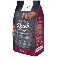 Go Native Grain Free Dog Duck with Apple &amp; Cranberry 4 kg