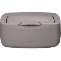 Bebe-Jou Easy Wipe Box Chalk Brown