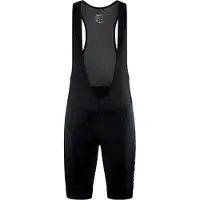 Craft - Core Endur Bib Shorts - Fietsbroek M, zwart