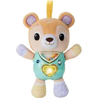 Vtech Baby Knuffel en Speel Beertje