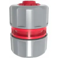 AWTOOLS - Tuin Slangkoppeling - 3/4" - ABS Materiaal - 40 stuks