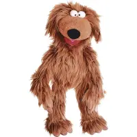 Living puppets - Handpop Wiwaldi