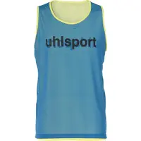 Uhlsport Trainingshemden Uhlsport Reversible marker shirt 1003218-01