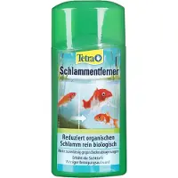 Tetra Pond Schlammentferner 500 ml
