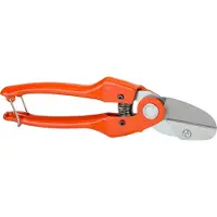 Bahco P138-22-F Snoeischaar - Max. knipbreedte 20 mm - Lengte 220 mm