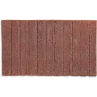 kela Badmat Megan Oranje-70 x 120 cm