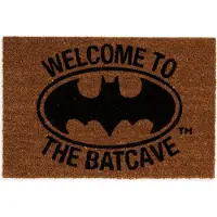 Batman Deurmat Batman Dc Comics
