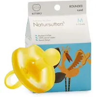 Natursutten vlinder fopspeen kers 6-12 mnd