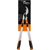 Neo 15-254 - Takkenschaar - 670 mm - Telescoop - Antislip Handgrepen
