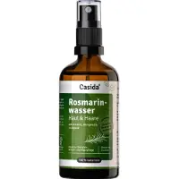 Casida Rozemarijnwater voor huid en haar 100 ml Vloeistof