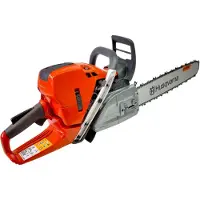 Husqvarna 572 XP 18" Benzine kettingzaag - 70,6cc - 45cm - 966733118