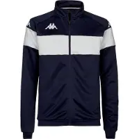 Kappa Dacone Jacket Blauw 10 Years Jongen