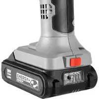 Graphite Energy+ 58g029 Elektrische Snoeischaar Zonder Batterij 18v