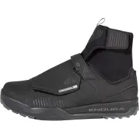 Endura Burner MT500 Automatic Pedaalschoenen Zwart 42 || Maat: 41.1/2