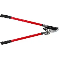 AWTOOLS Serie - Takkenschaar - 760mm - Tandwielmechanisme - Ergonomische Handgreep