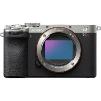Sony A7CR Body - Zilver