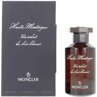 Moncler Haute Montagne Vapo 100ml Parfum