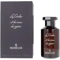 Moncler La Cordée Edp Vapo 100 ml