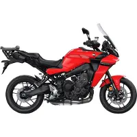 Shad Yamaha Tracer 900 21 Topkoffer Achtermontage