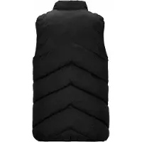 Kappa Viatto Vest Zwart L Man