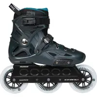 Powerslide Imperial Darkteal 110 Inline Skates