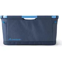 Gregory Alpaca 70 Verpakkingszak 63 cm blauw