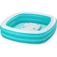 Bestway 54446 218x218x48 Cm Pool Blauw