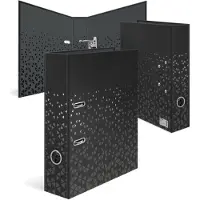 Herma Ordners A4 Color zwart