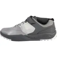 Endura MT500 Burner Platte Pedaalschoenen Grijs || Maat: 47