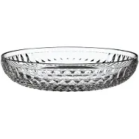 Villeroy & Boch Boston Bowl 24 Cm - Serveerkommen Kristalglas Clear - 1172991800