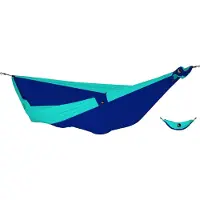 Ticket To The Moon King Size Hammock Hangmat