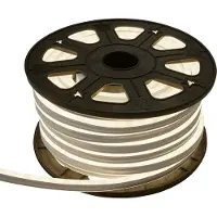 Star Trading LED lichtslang NEOLED REEL daglicht, wit / opaal, Kunststof