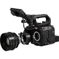 Canon EOS C400 videocamera