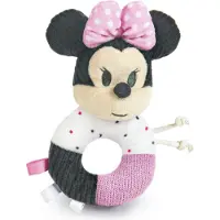 Clementoni Minnie Mouse rammelaar