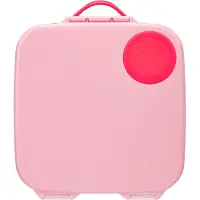 B.Box lunchbox Flamingo Fizz