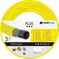 Cellfast Tuinslang - CELL-FAST - PLUS - 1" (25 mm) - 30 m - Gelaagd kruisframe 3 lagen