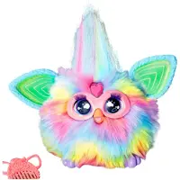 Furby Tie-Dye - Nederlandstalig