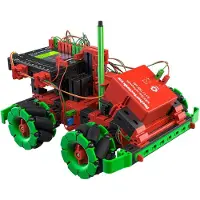 Fischertechnik Robot (bouwpakket) Robotics Hightech Bouwpakket 559895