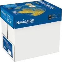 Navigator Office Card, A3, 160 g/m², helderwit, 1 doos = 5 x 250 vellen