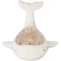 Cloud B Slaaphulpje Tranquil Whale