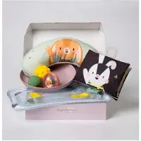 Taf Toys Babyset voor spelen op de buik - TAFT TOYS meerkleurig