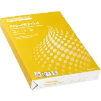 Schäfer Shop Kopieerpapier Papier@Print - A3 - 80 g/m² - wit - 1 pak = 500 vel - ons merk