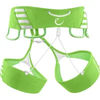 Edelrid - Ace III - Klimgordel M, groen