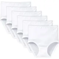 Schiesser Slip wit
