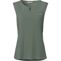 Vaude Damestanktop Skomer | Maat 36